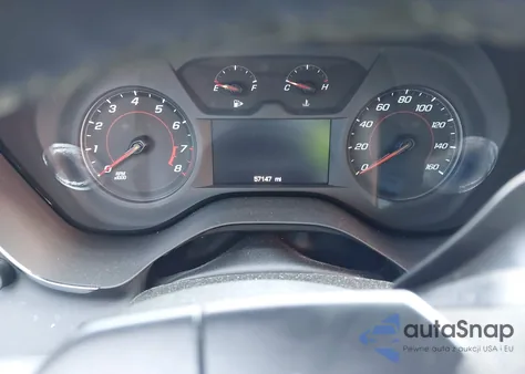 2021 Chevrolet Camaro Rwd 1Lt z USA, uszkodzony, nr VIN 1G1FB1RS0M0124931